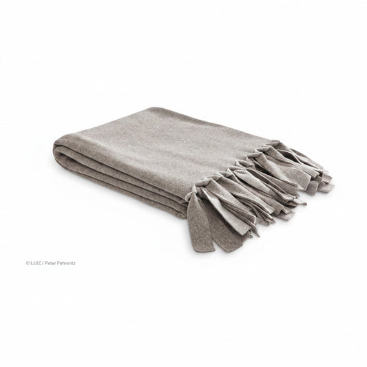 Luiz Plaid Loop, Abmessung ca. 140 x 210cm