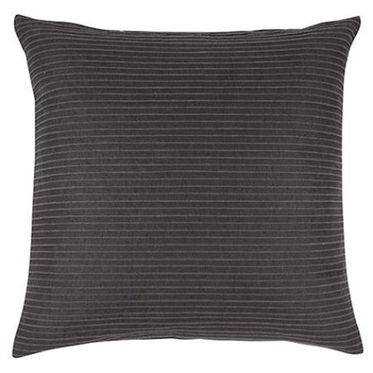 PAD Kissenhülle "lamonte" 60x60cm, Farbe Anthrazit