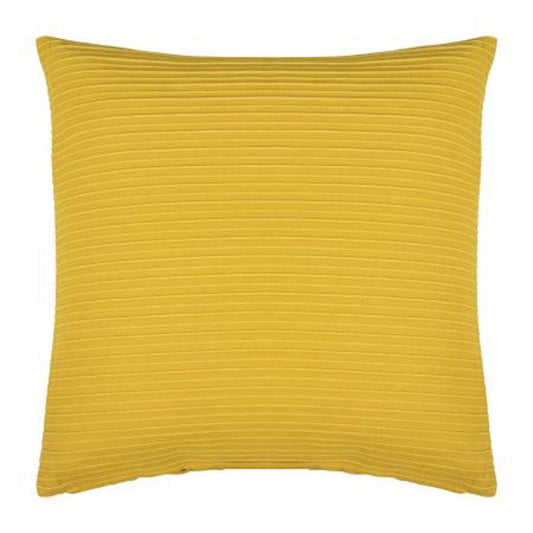PAD Kissenhülle "lamonte" 60x60cm, Farbe Yellow