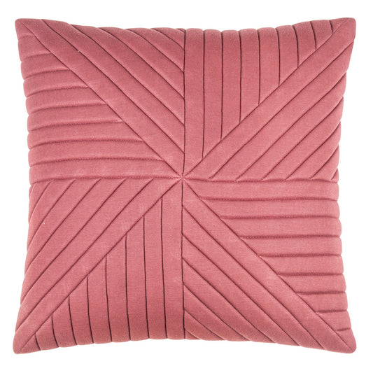 PAD Kissenhülle "Lunor" 50x50cm, Farbe Pink