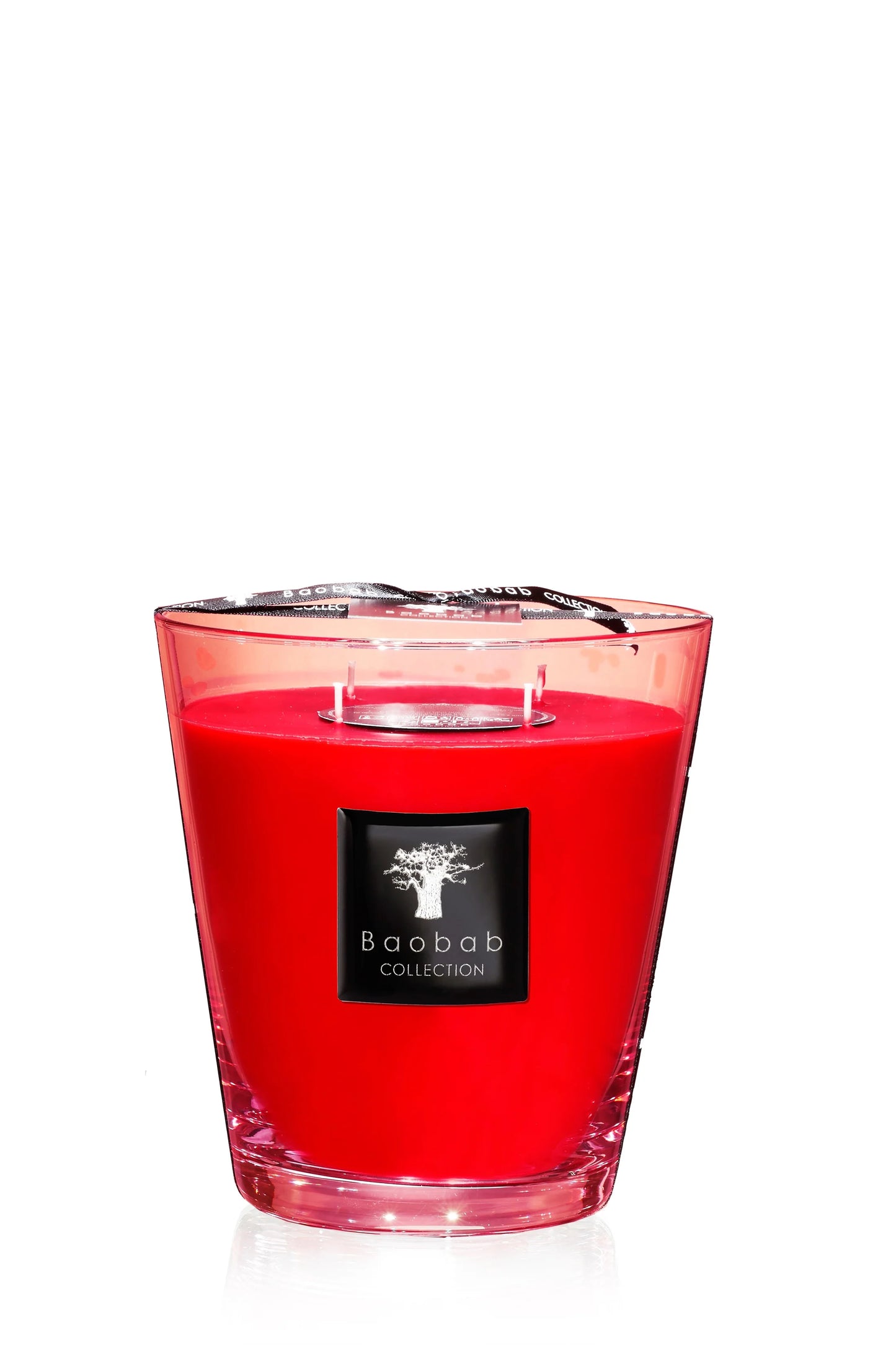 Baobab Duftkerze "All Seasons" MAASAI SPIRIT