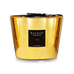 Baobab Duftkerze "Les Exclusives" AURUM