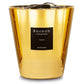 Baobab Duftkerze "Les Exclusives" AURUM