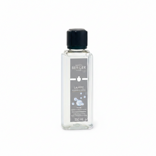 Maison Berger AIR PUR Neutral - Lampe Berger Duft 250 ml