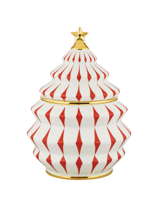 Alessi Delight Keksdose