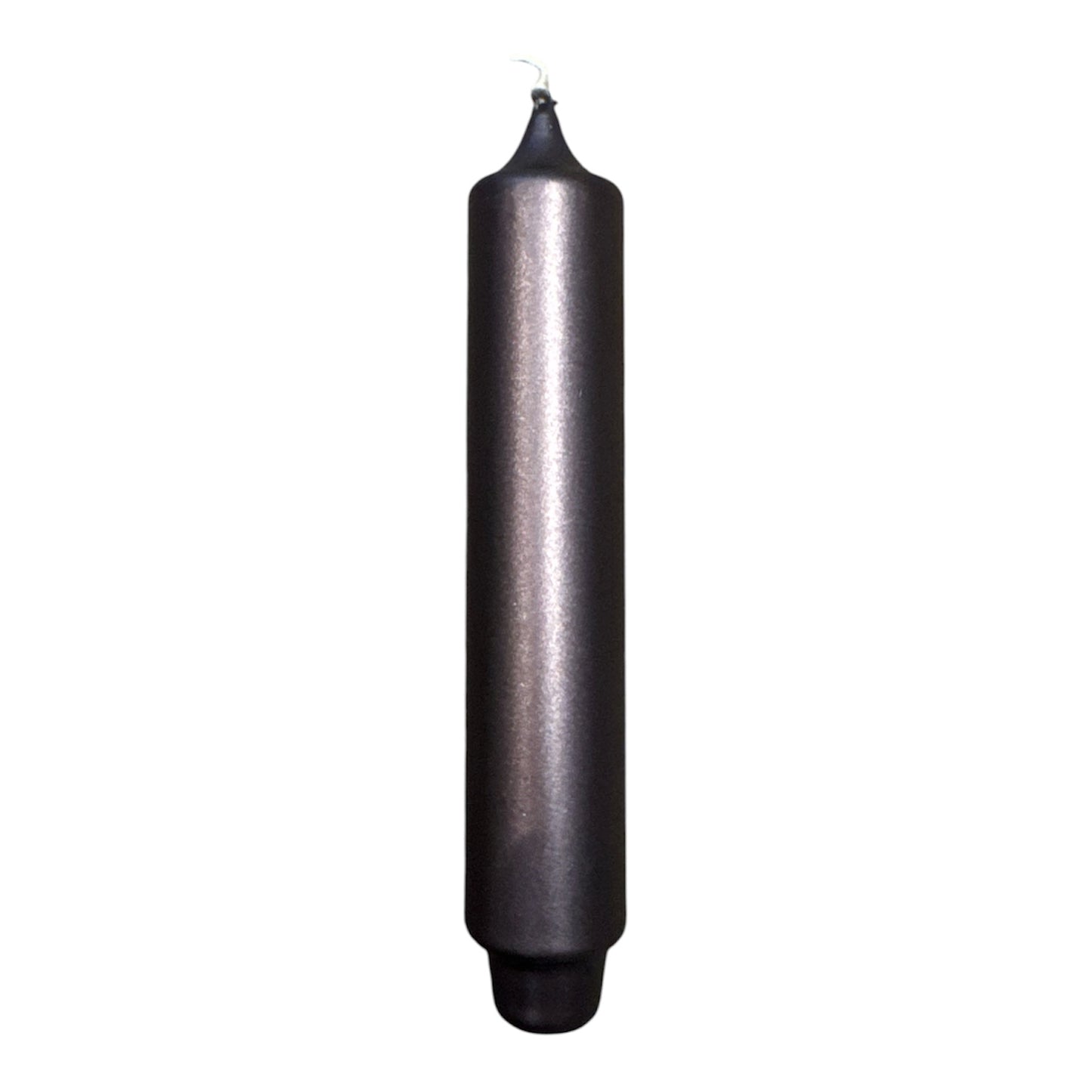 Engels Kerzen Stabkerze 3x17cm Amethyst Sonderlack