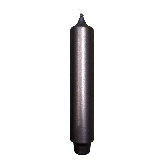 Engels Kerzen Stabkerze 3x17cm Amethyst Sonderlack