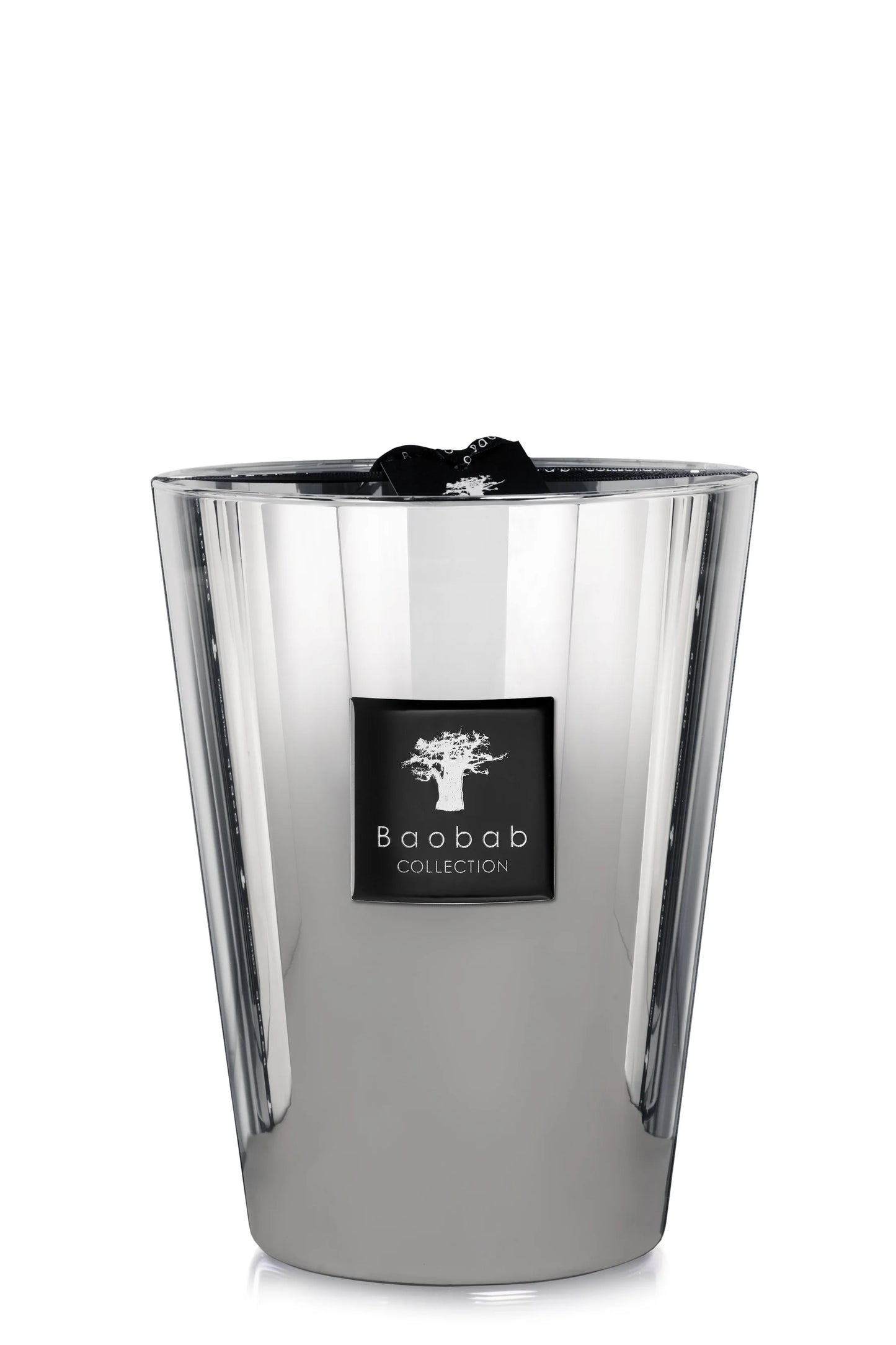 Baobab Duftkerze "Les Exclusives" PLATINUM