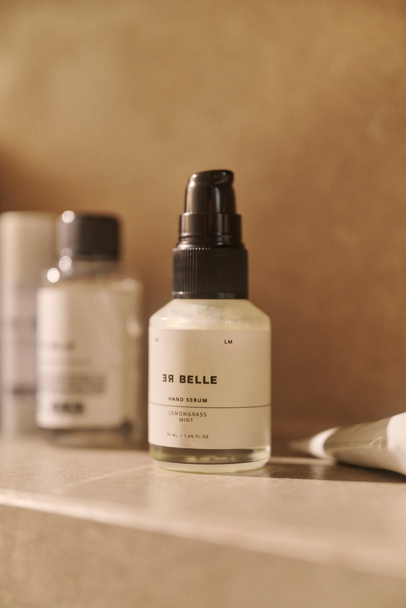 RE BELLE Hand Serum 30 ml