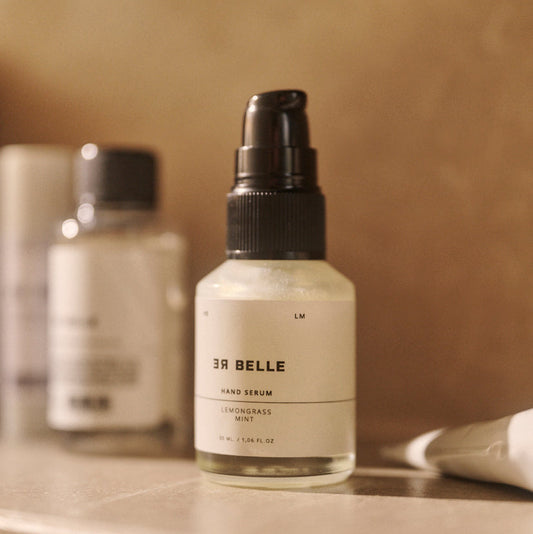 RE BELLE Hand Serum 30 ml