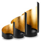 Qult - Windlicht SAIL - Gold