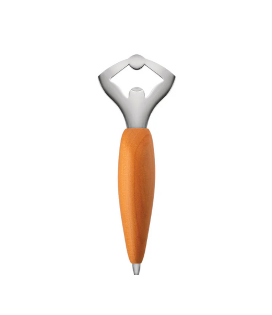 Alessi Ercolino Flaschenöffner, Design Andrea Branzi