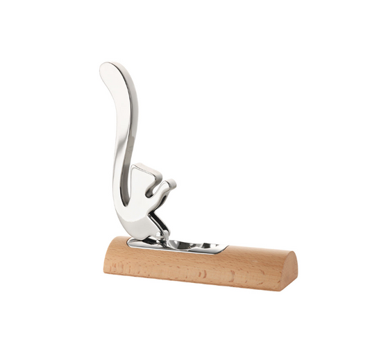 Alessi Scoistolo Nussknacker Design Andrea Branzi