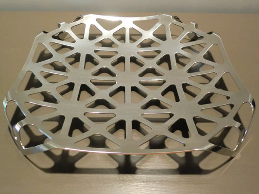 Alessi Obstschale Trellis