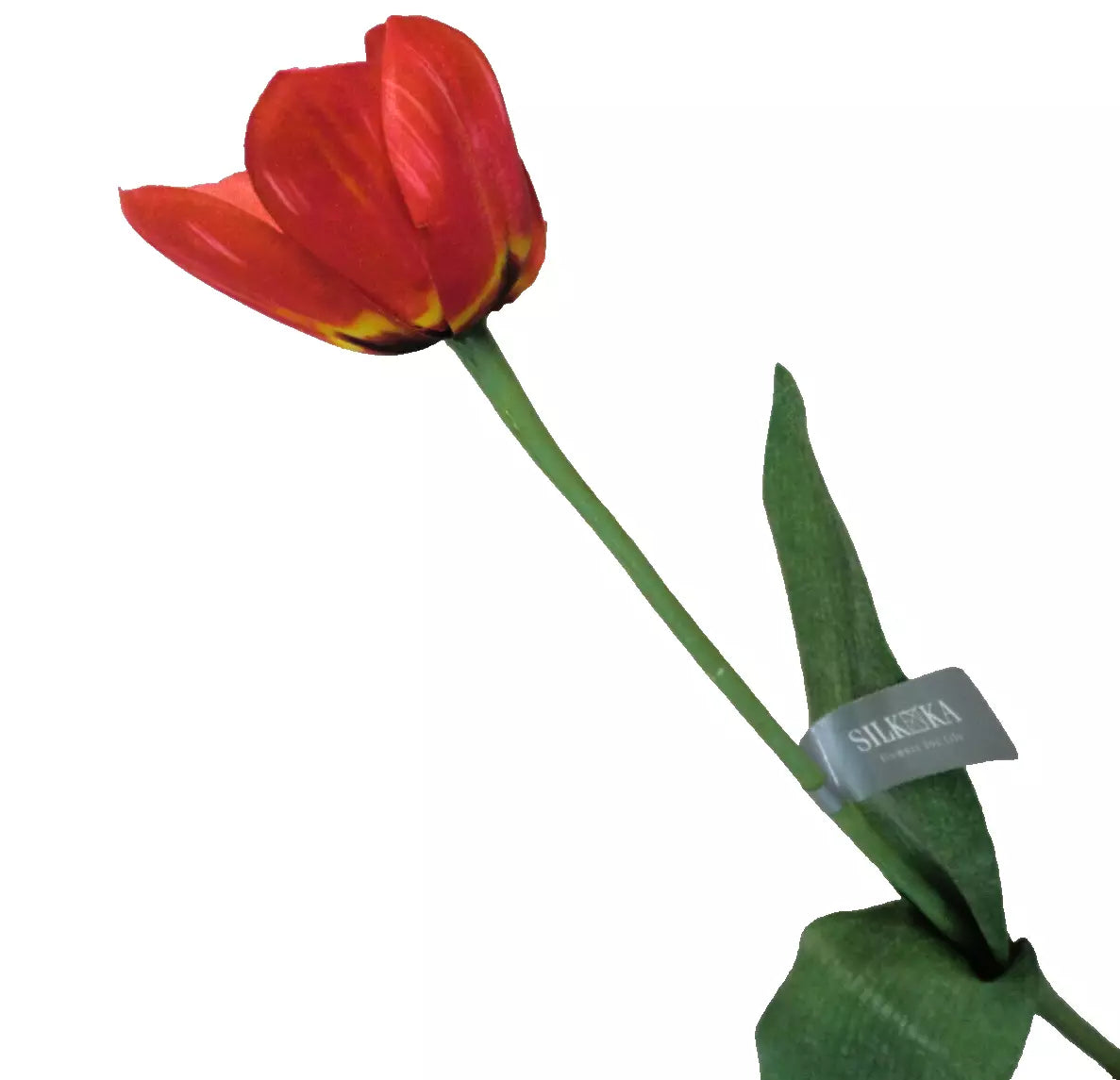 Silk-ka Tulpen – Hochwertige Kunsttulpen