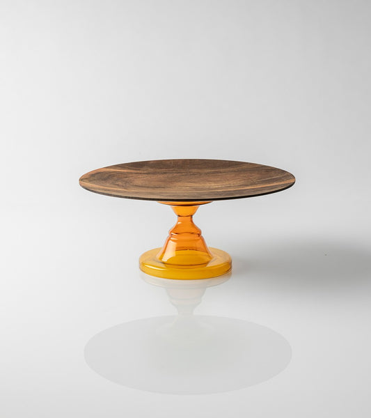 KnIndustrie Rubin Alzata Ambra Etagere