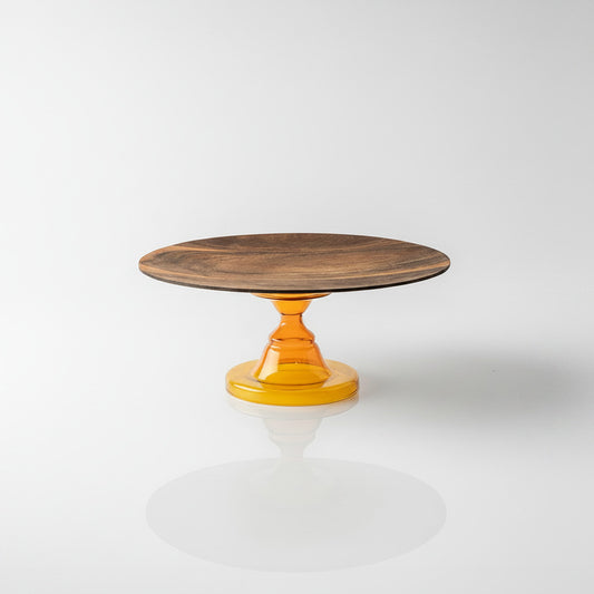 knIndustrie Rubin Alzata Ambra Etagere