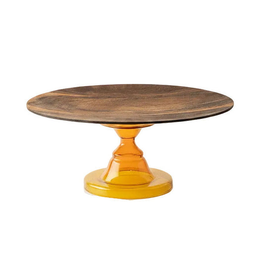 knIndustrie Rubin Alzata Ambra Etagere