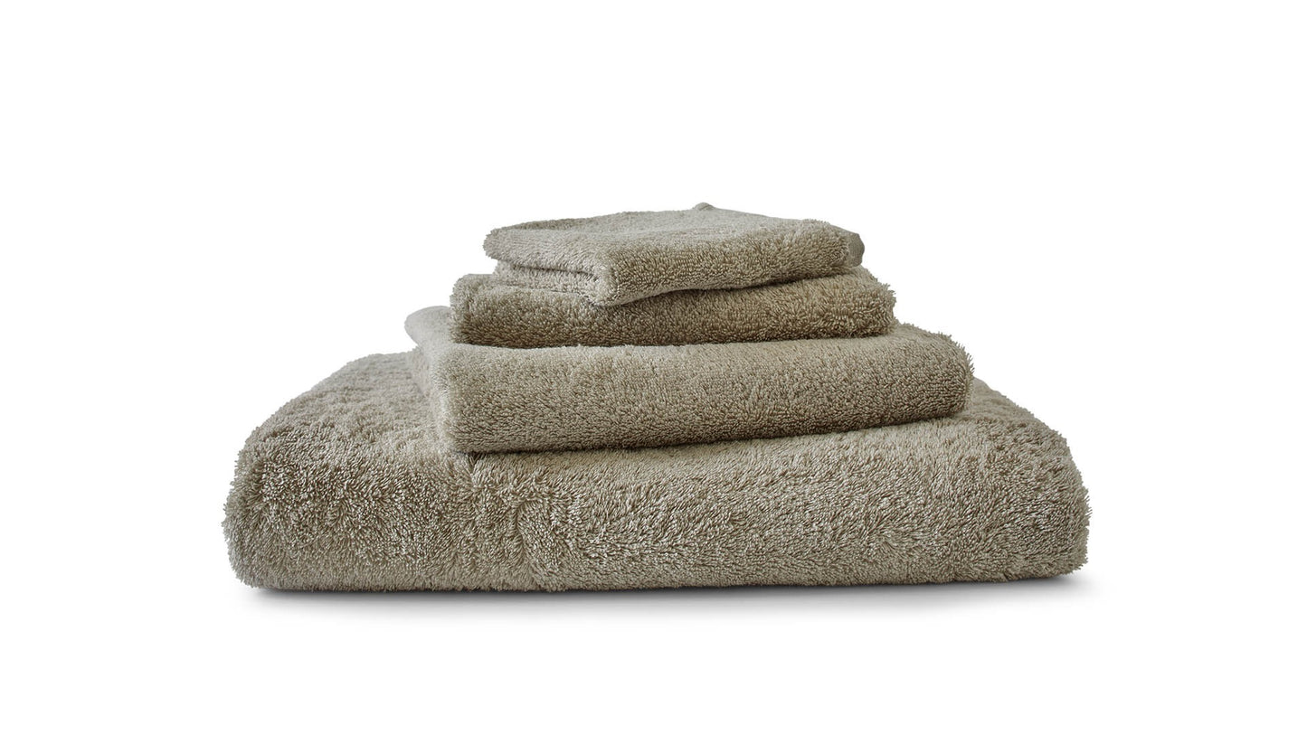 LUIZ Getty 100% Luxus 100% Bio Baumwolle Handtuch