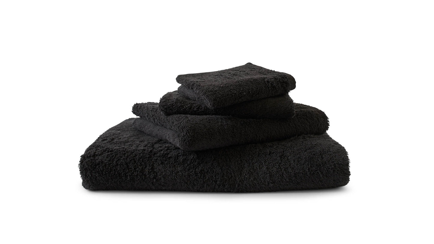 LUIZ Getty 100% Luxus 100% Bio Baumwolle Handtuch