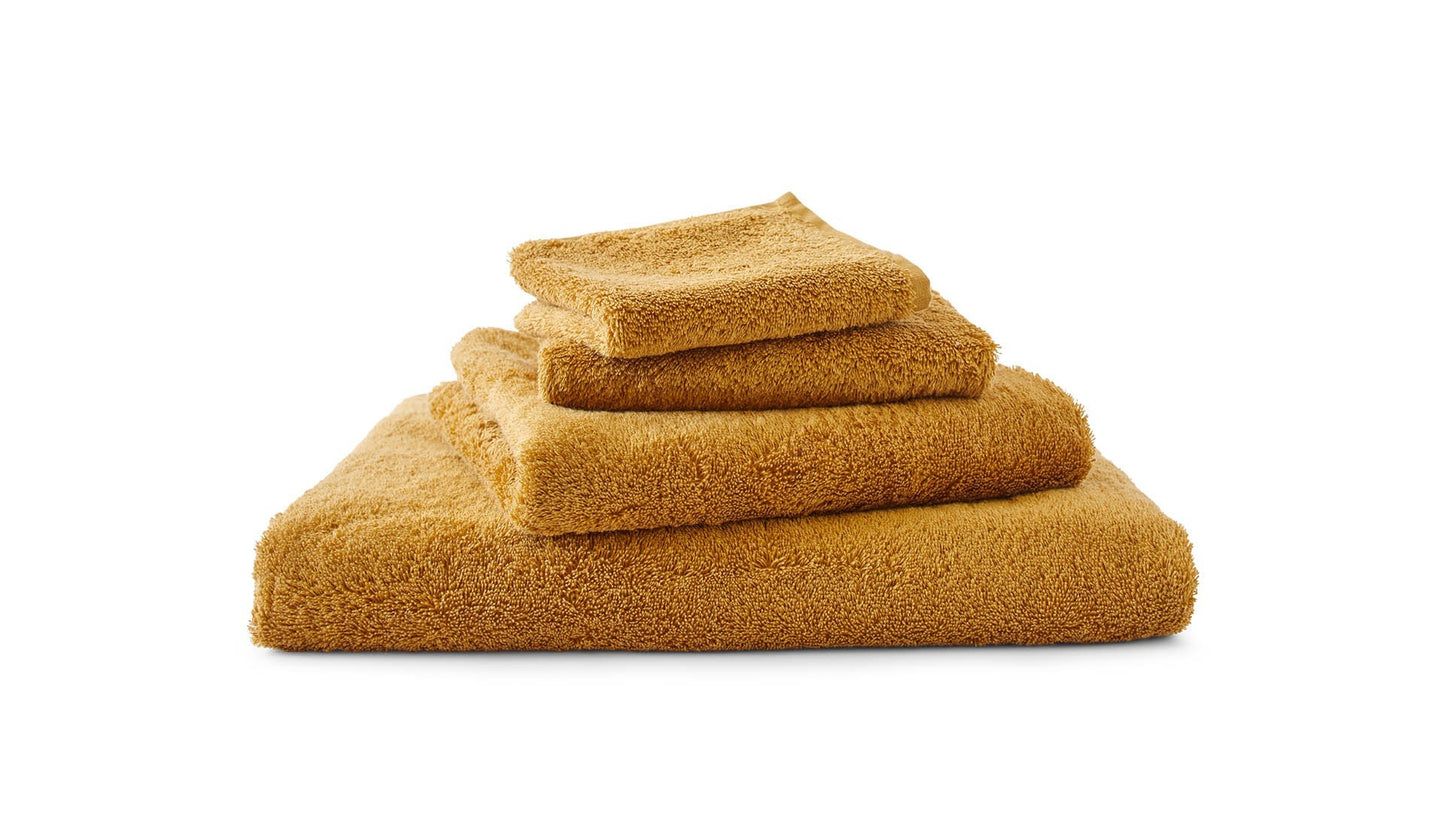 LUIZ Getty 100% Luxus 100% Bio Baumwolle Handtuch