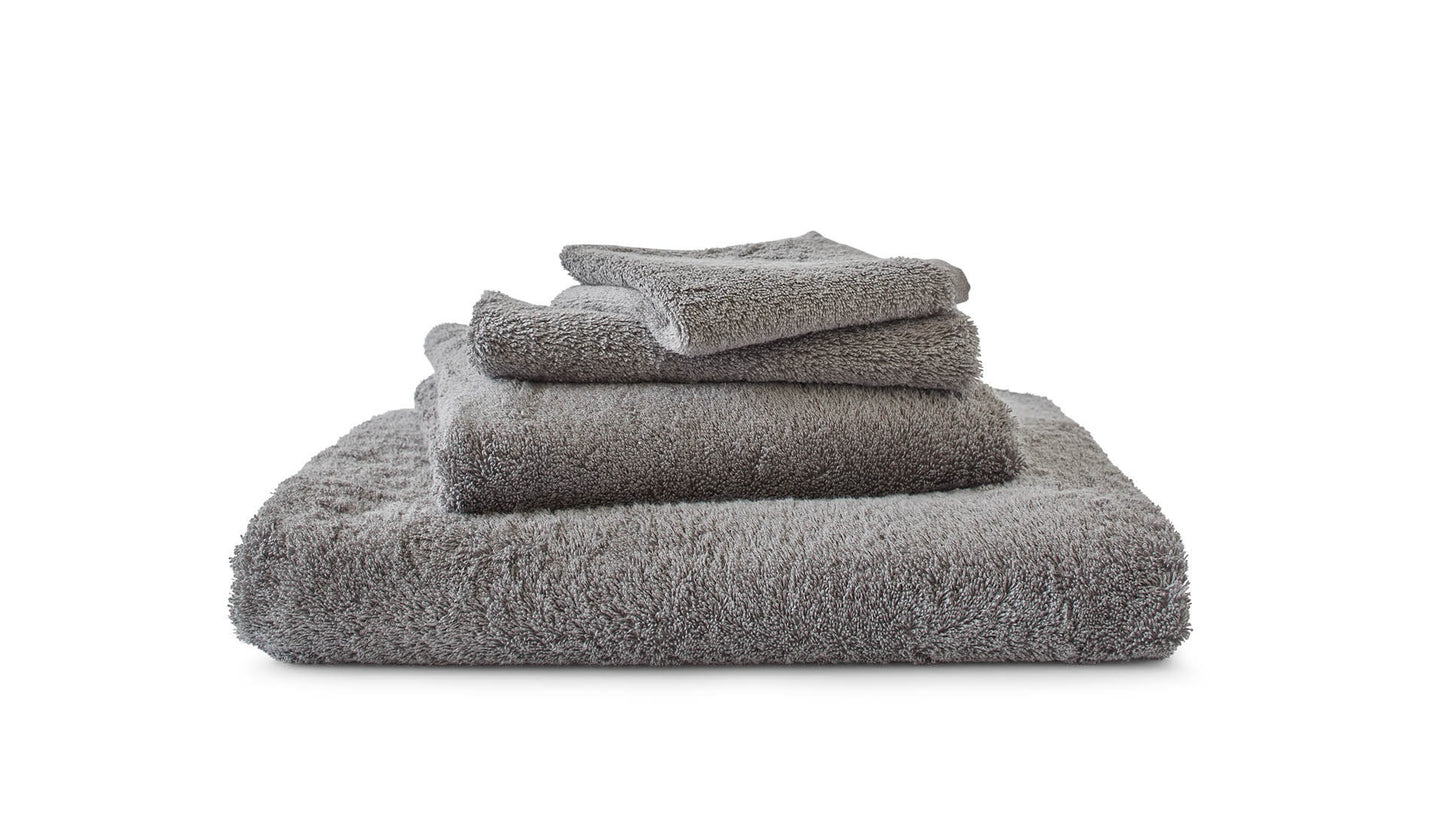 LUIZ Getty 100% Luxus 100% Bio Baumwolle Handtuch