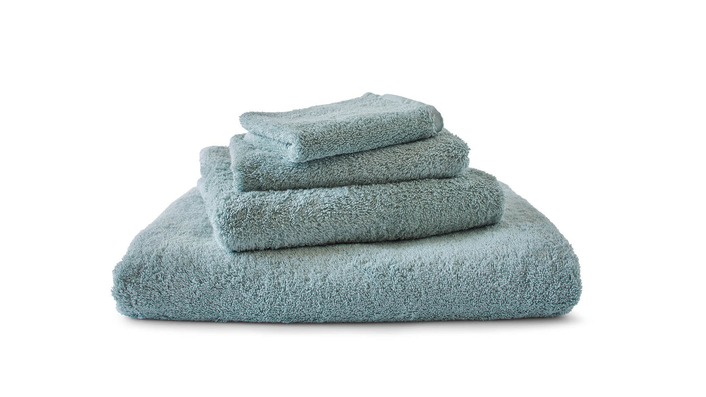 LUIZ Getty 100% Luxus 100% Bio Baumwolle Handtuch