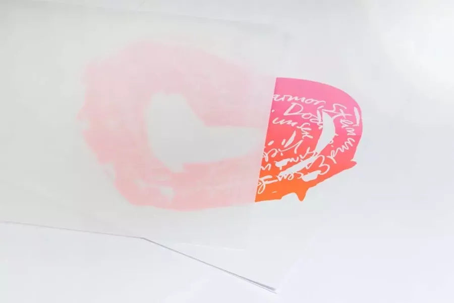 Bethge Grußkarte Marmor Stein und Eisen bricht