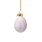 Vondels Glasornament Easter Set Bunny Breakfast w/Box 7cm