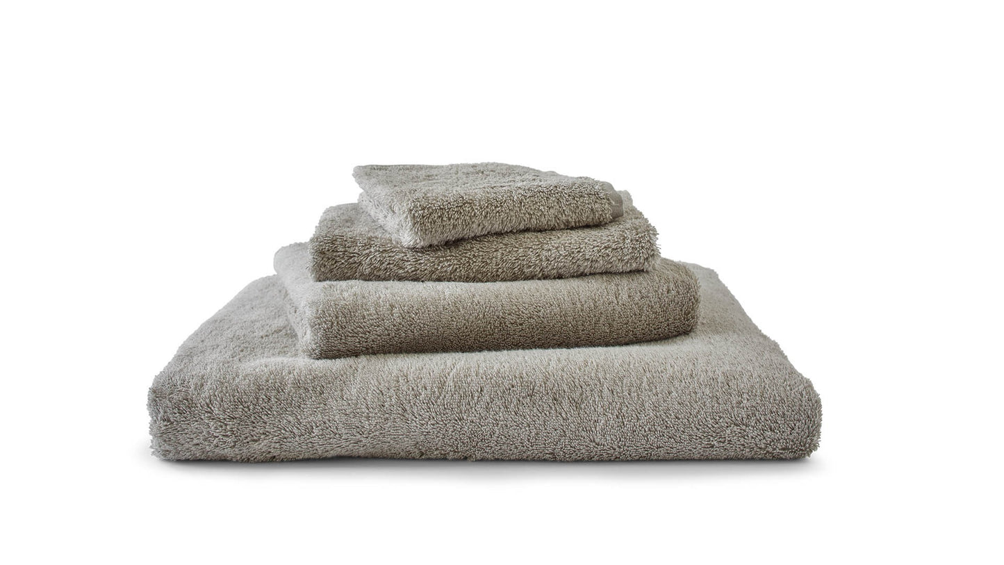 LUIZ Getty 100% Luxus 100% Bio Baumwolle Handtuch