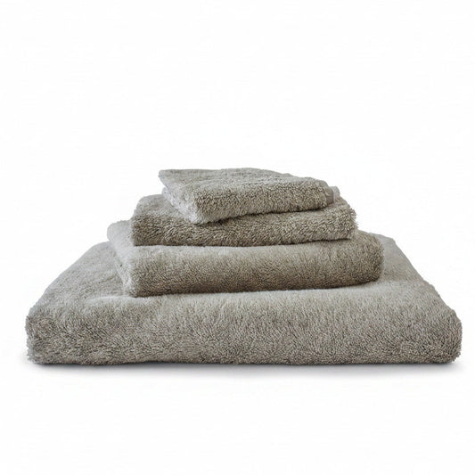 LUIZ Getty 100% Luxus 100% Bio Baumwolle Handtuch