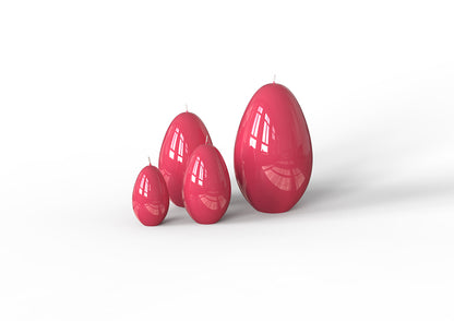 Engels Kerzen Eikerze Hochglanz Größe M