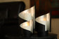 Qult - Windlicht SAIL - Silber