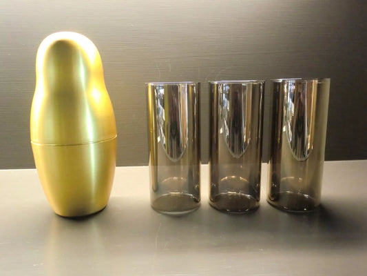 KnIndustrie Barset Cocktail