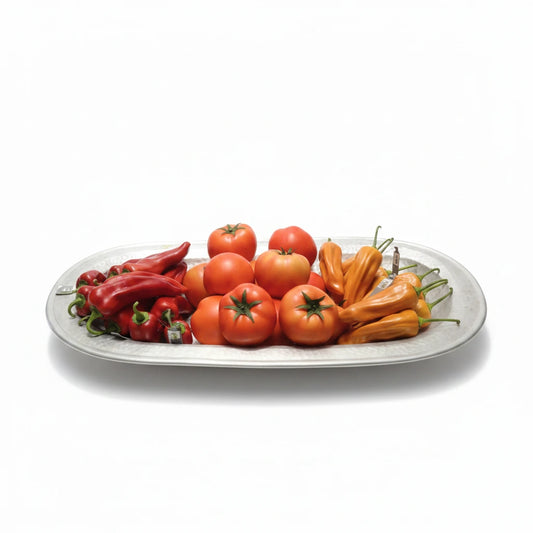 Silk-ka Obst/Gemüse