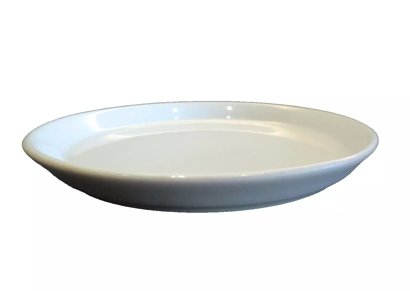 Alessi Tonale kleine Untertasse