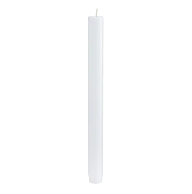 Engels Kerzen Stabkerze Elfenbein 24cm