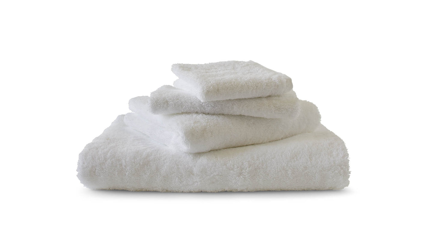 LUIZ Getty 100% Luxus 100% Bio Baumwolle Handtuch