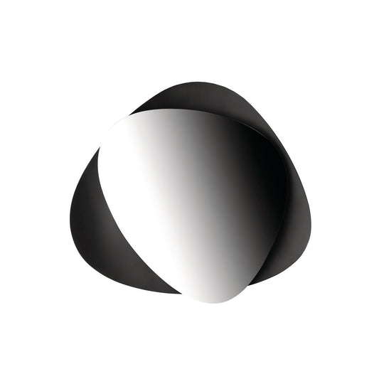 Alessi Colombina collection Wandspiegel