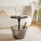 Alessi - Beistelltisch  „Pick – Up“ 2023