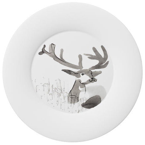 Hering Berlin - Piqueur Hirsch, Essteller