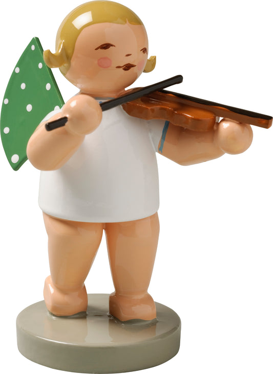 Wendt & Kühn Engel mit Geige