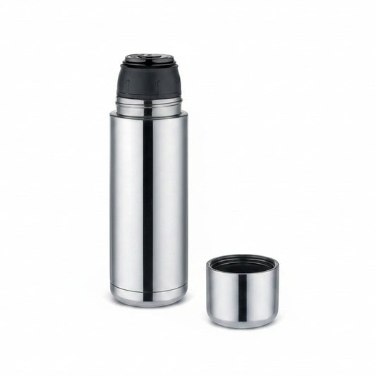 Alessi Nomu Thermoskanne