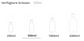 Culti Raumduft Decor, ARIA 500ml