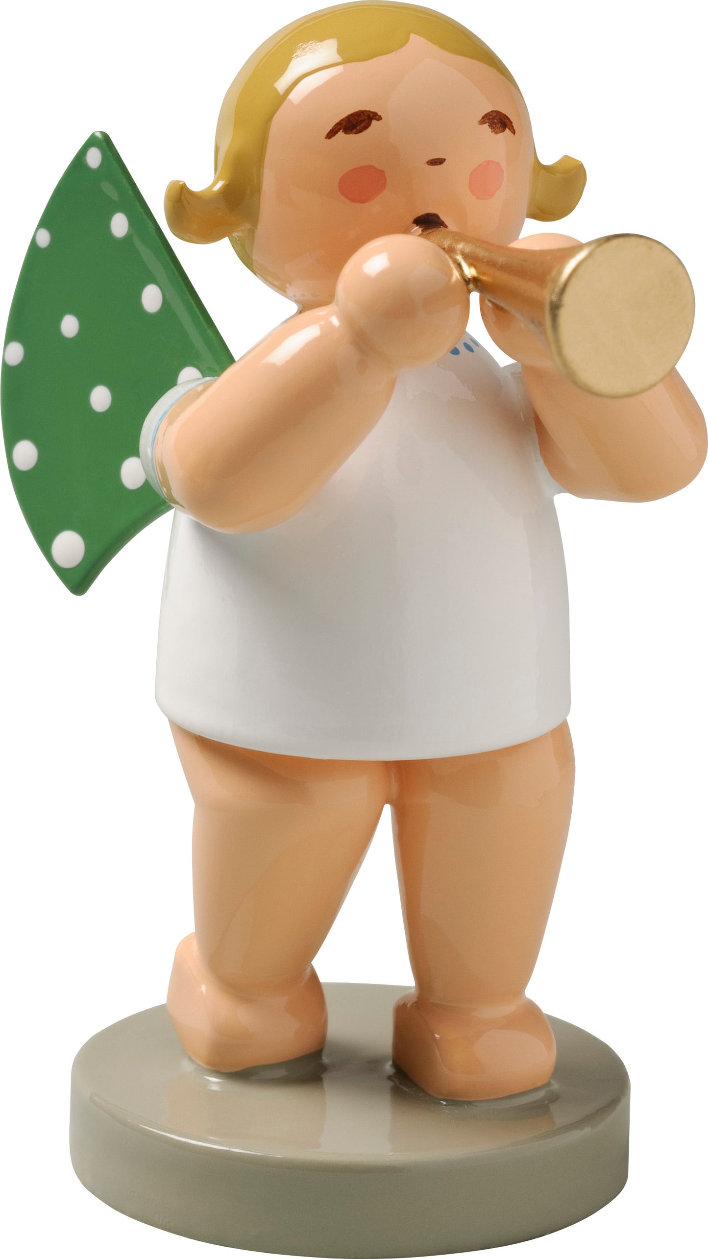 Wendt & Kühn Engel mit Flöte