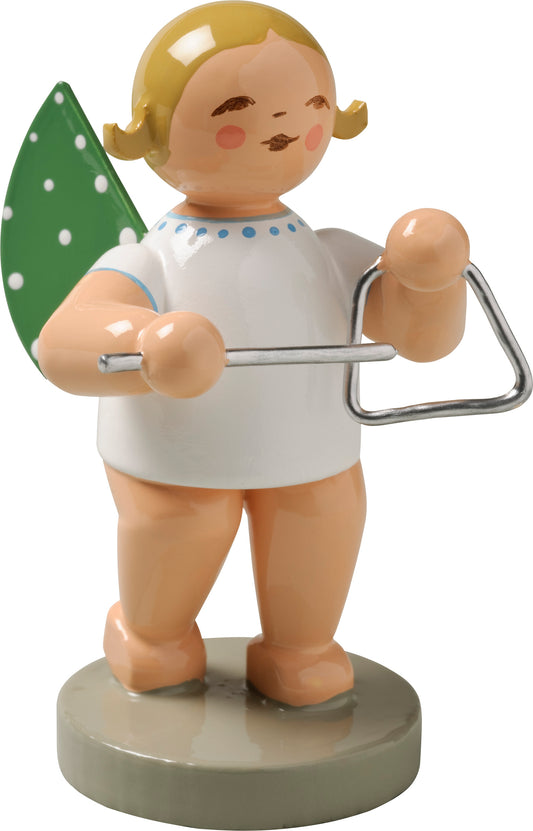 Wendt & Kühn Engel mit Triangel