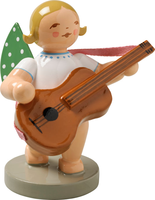 Wendt & Kühn Engel mit Gitarre