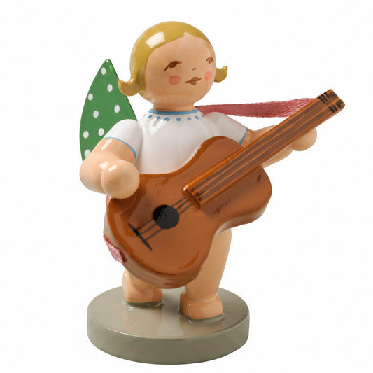 Wendt & Kühn Engel mit Gitarre