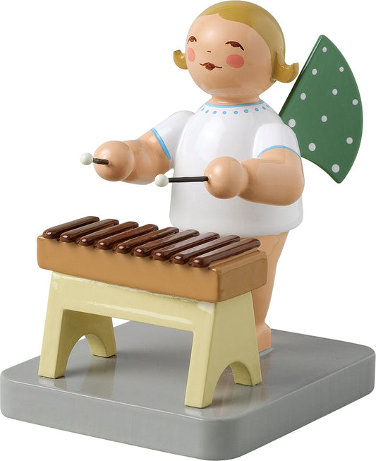 Wendt & Kühn Engel mit Xylophon