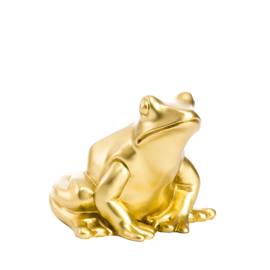 Ottmar Hörl Skulptur Froschkönig, 1999